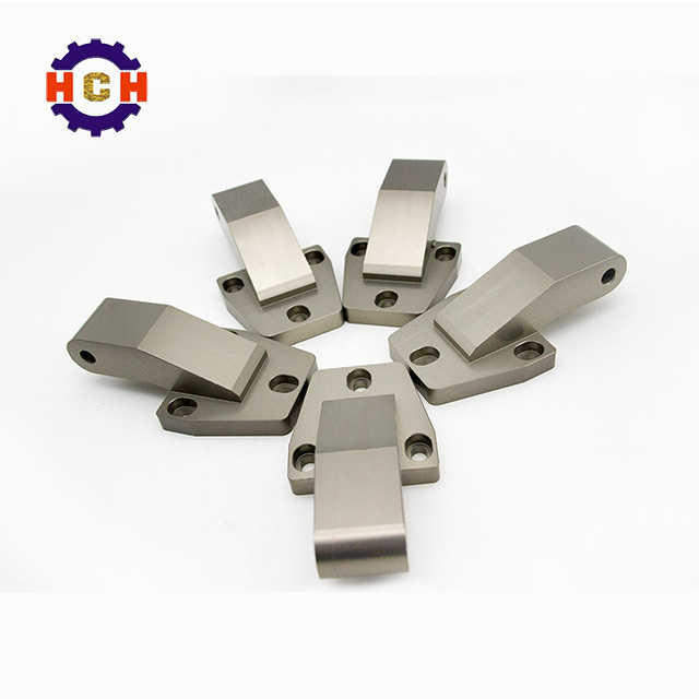 Precision machining Precision machining