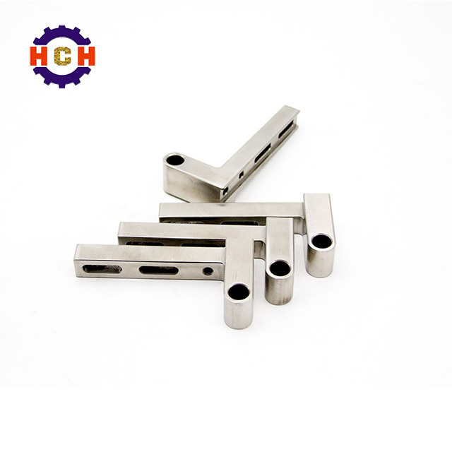 Processing of non-standard parts Processing of non-standard parts