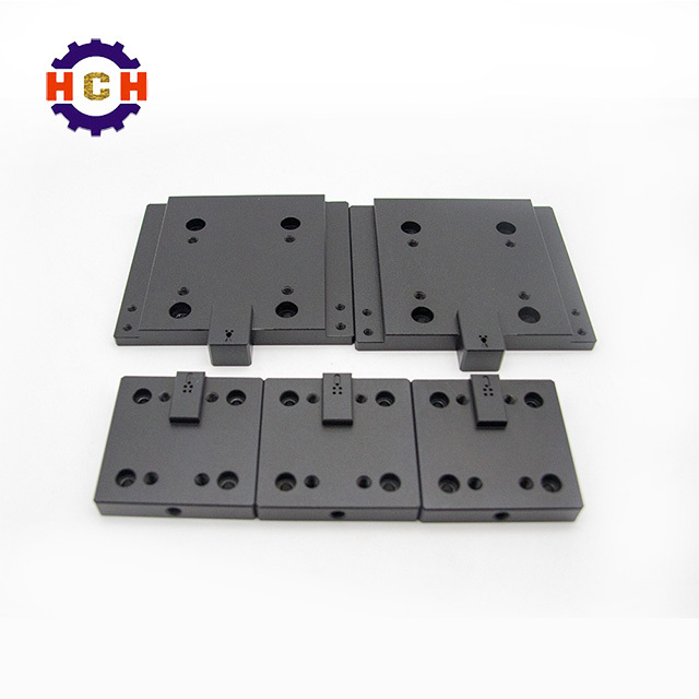 Precision machining plant Precision machining plant