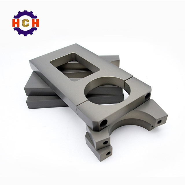 Machining of mechanical parts Machining of mechanical parts