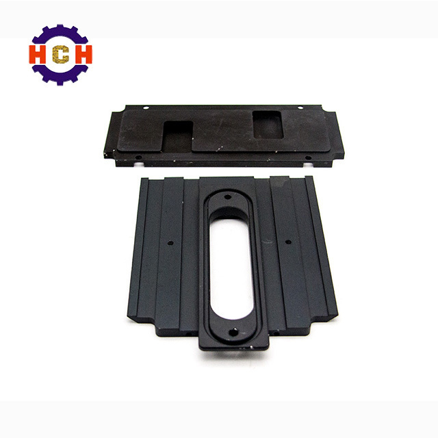 Processing of non-standard parts Processing of non-standard parts