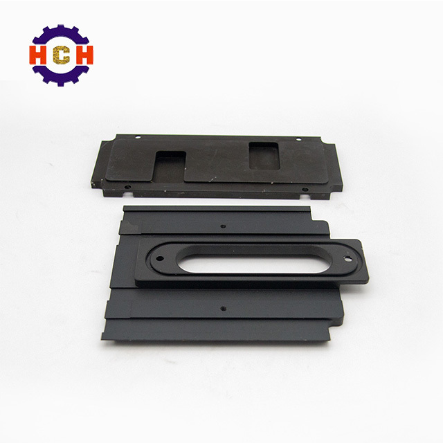 Precision machining Precision machining