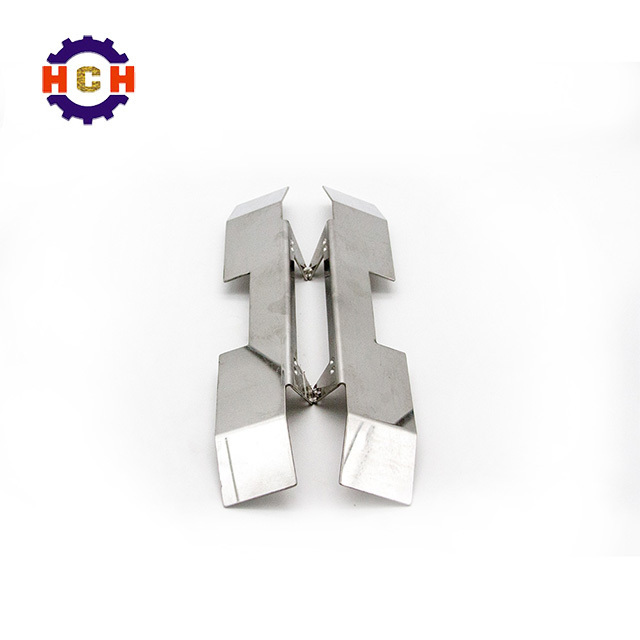 Precision machining plant Precision machining plant