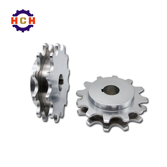 Machining of mechanical parts Machining of mechanical parts