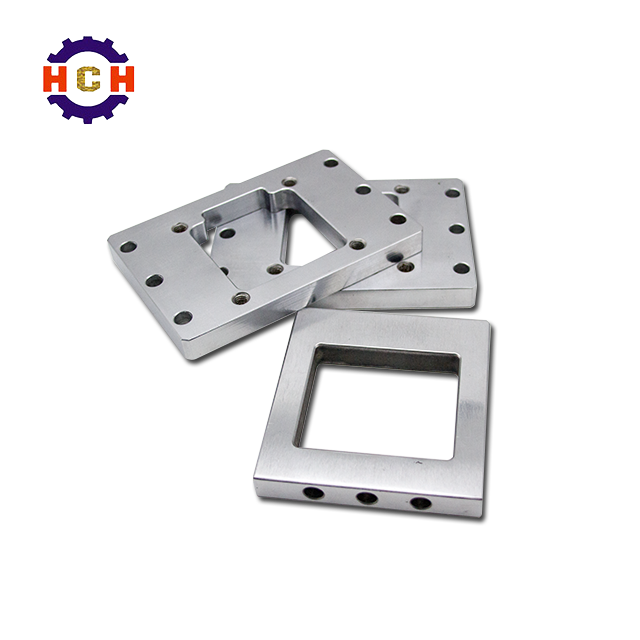 Machining of mechanical parts Machining of mechanical parts