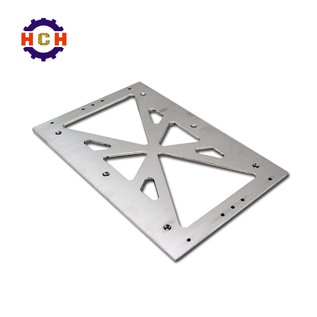 Precision machining plant Precision machining plant