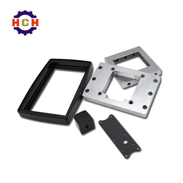 Parts processing Parts processing