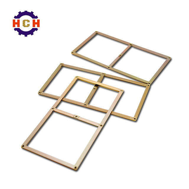 Precision machining plant Precision machining plant