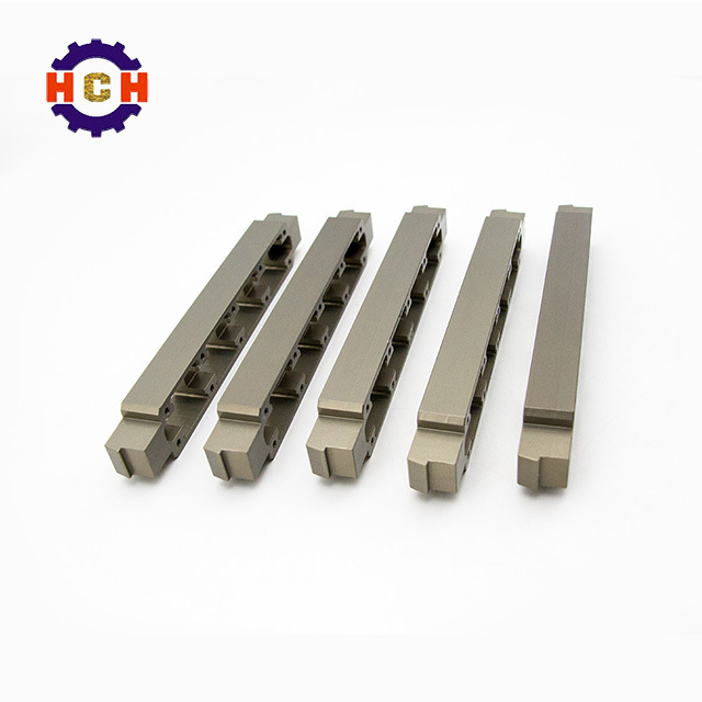 Precision machining Precision machining