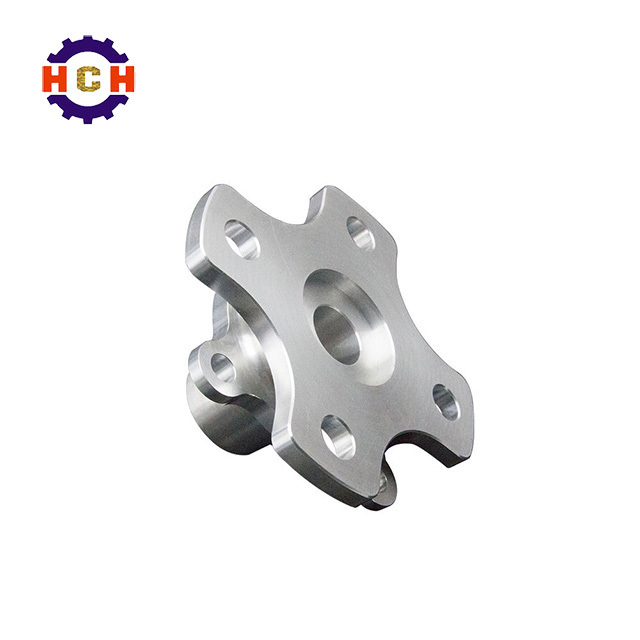 Machining of mechanical parts Machining of mechanical parts