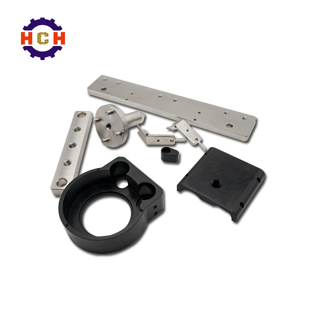 Machining of mechanical parts Machining of mechanical parts