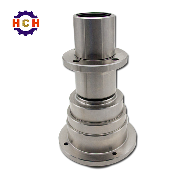 Precision machining Precision machining