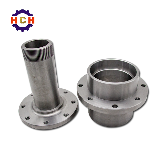 Precision machining plant Precision machining plant