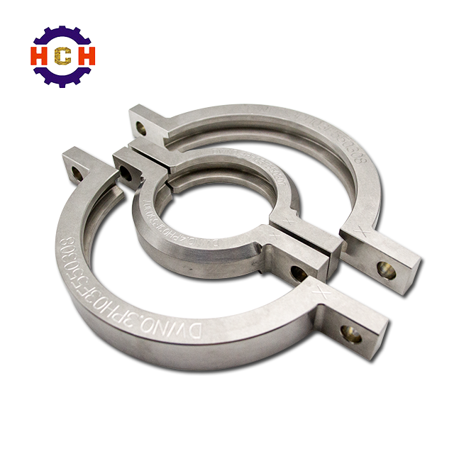 Precision machining Precision machining