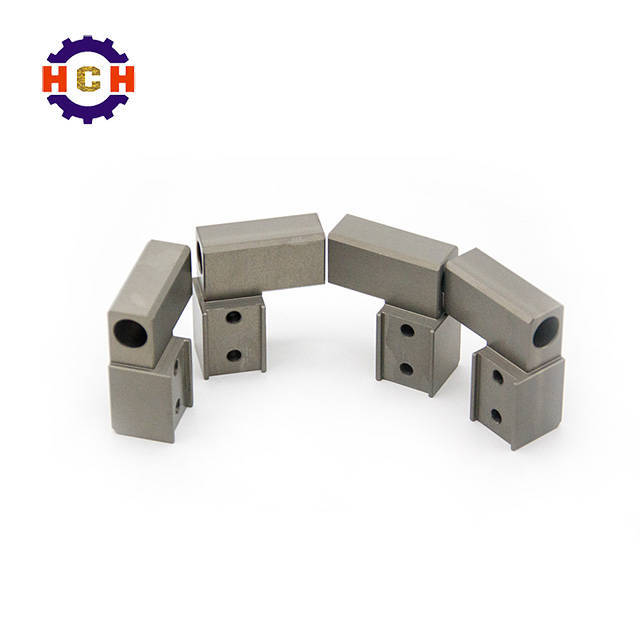 Precision machining Precision machining