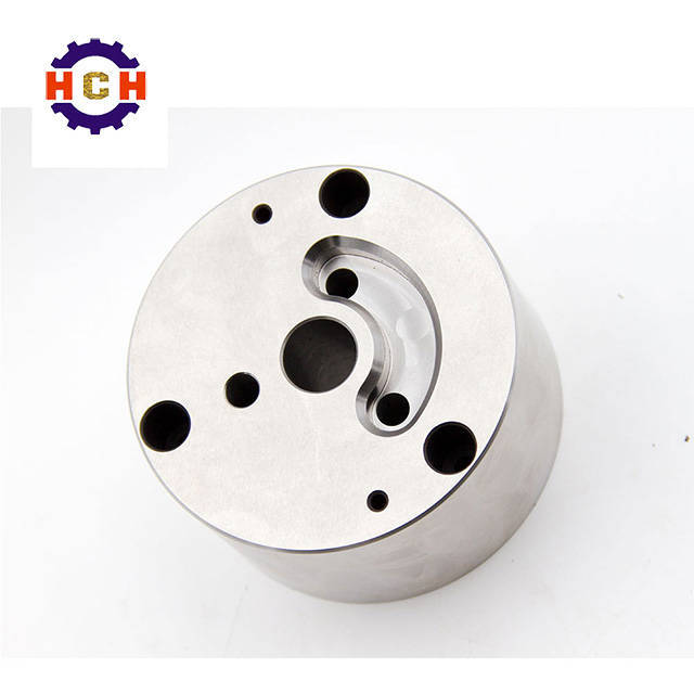 Machining of mechanical parts Machining of mechanical parts