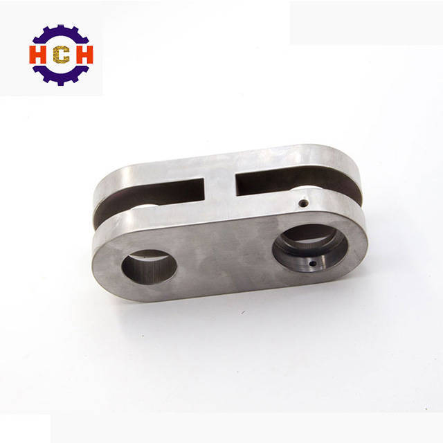 Machining of mechanical parts Machining of mechanical parts