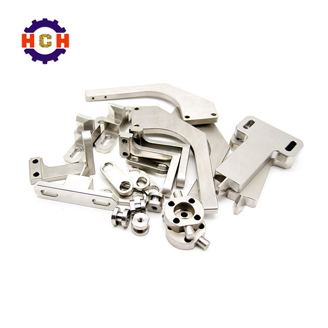 Aluminum processing Aluminum processing