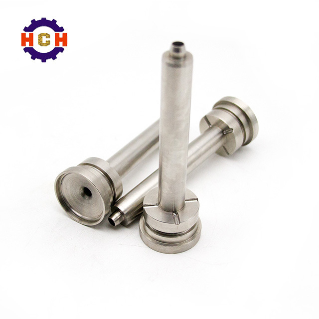 Machining plant Machining plant