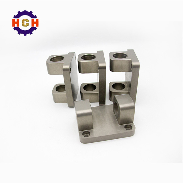 Machining of mechanical parts Machining of mechanical parts