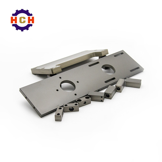 Hardware processing Hardware processing