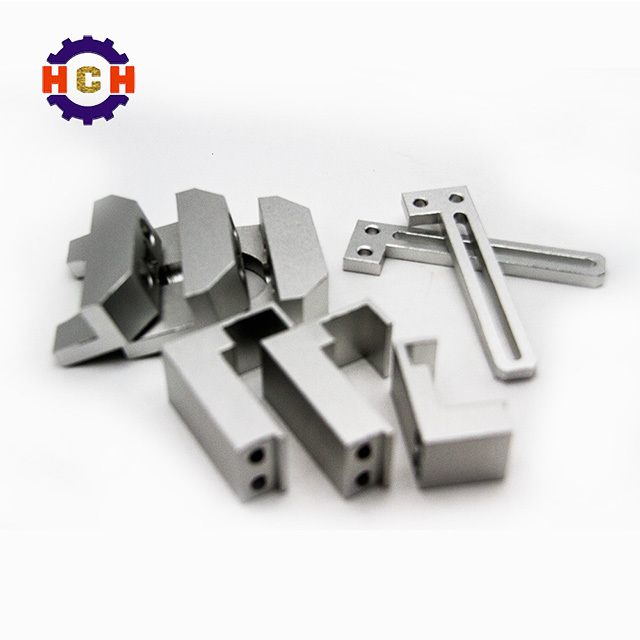 Machining of mechanical parts Machining of mechanical parts