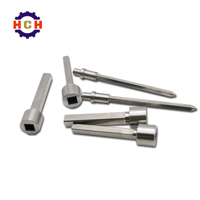 Precision parts processing Precision parts processing