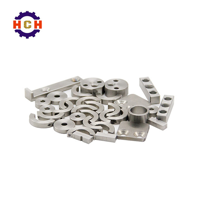 Machining plant Machining plant