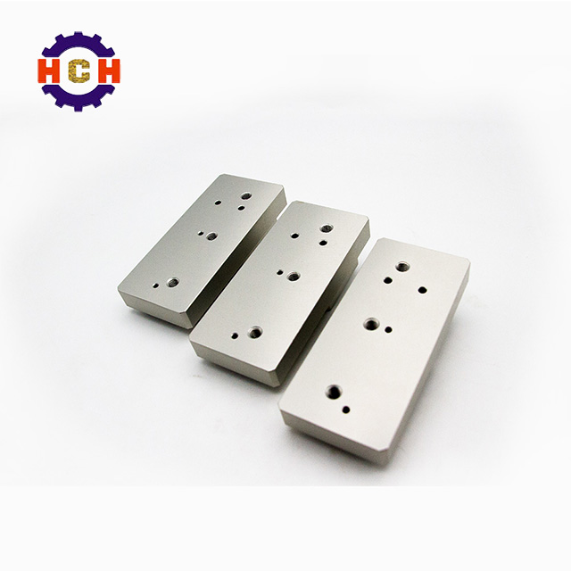  High-precision CNC Parts processing 